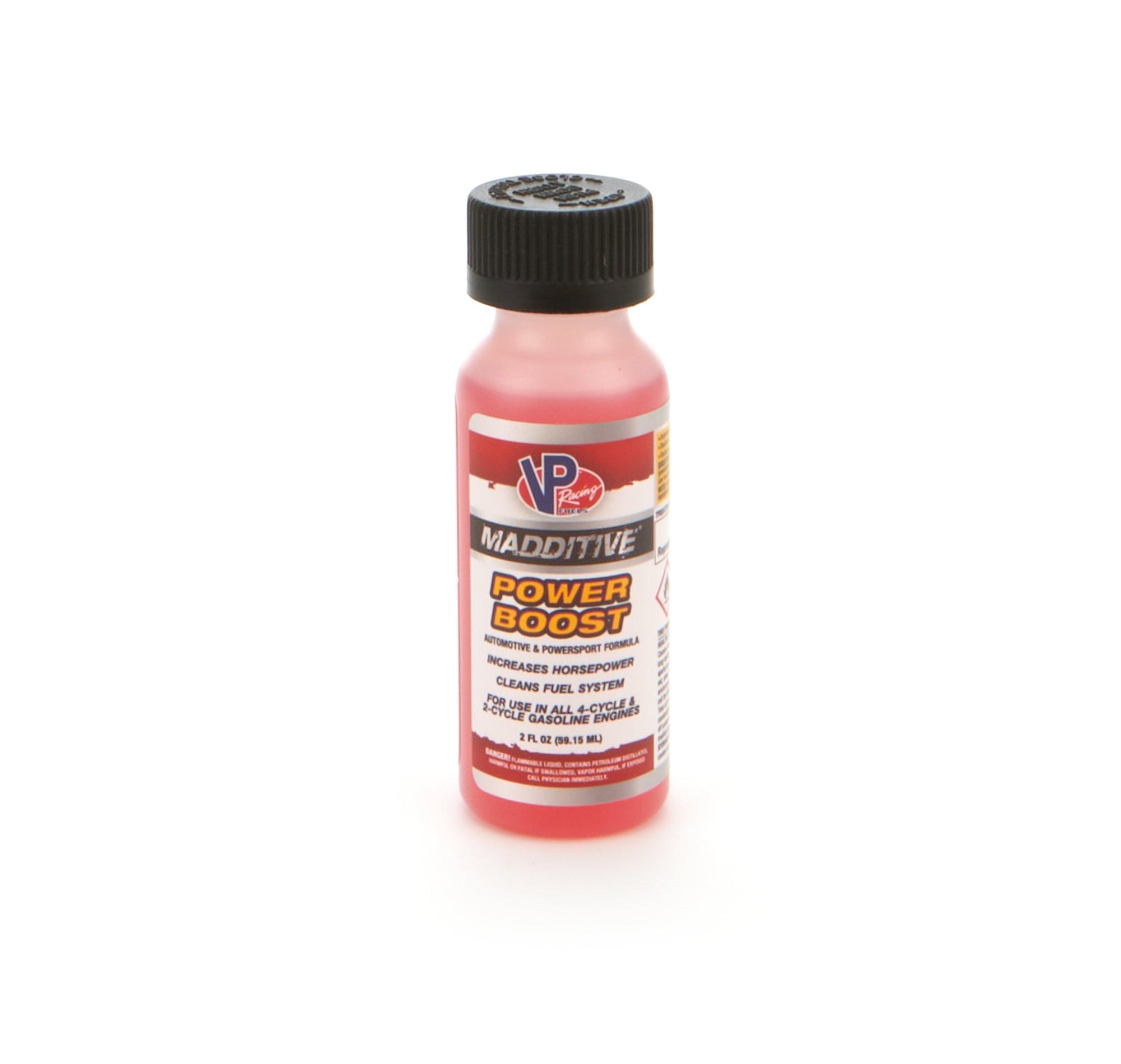 Power Boost Case 12/2oz - Burlile Performance Products