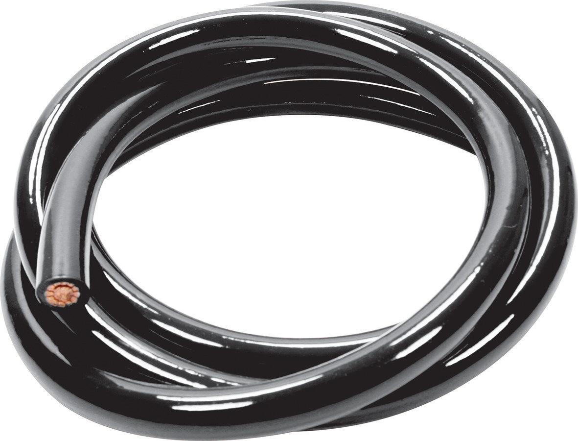 Power Cable 2 Gauge Blk 5Ft - Burlile Performance Products