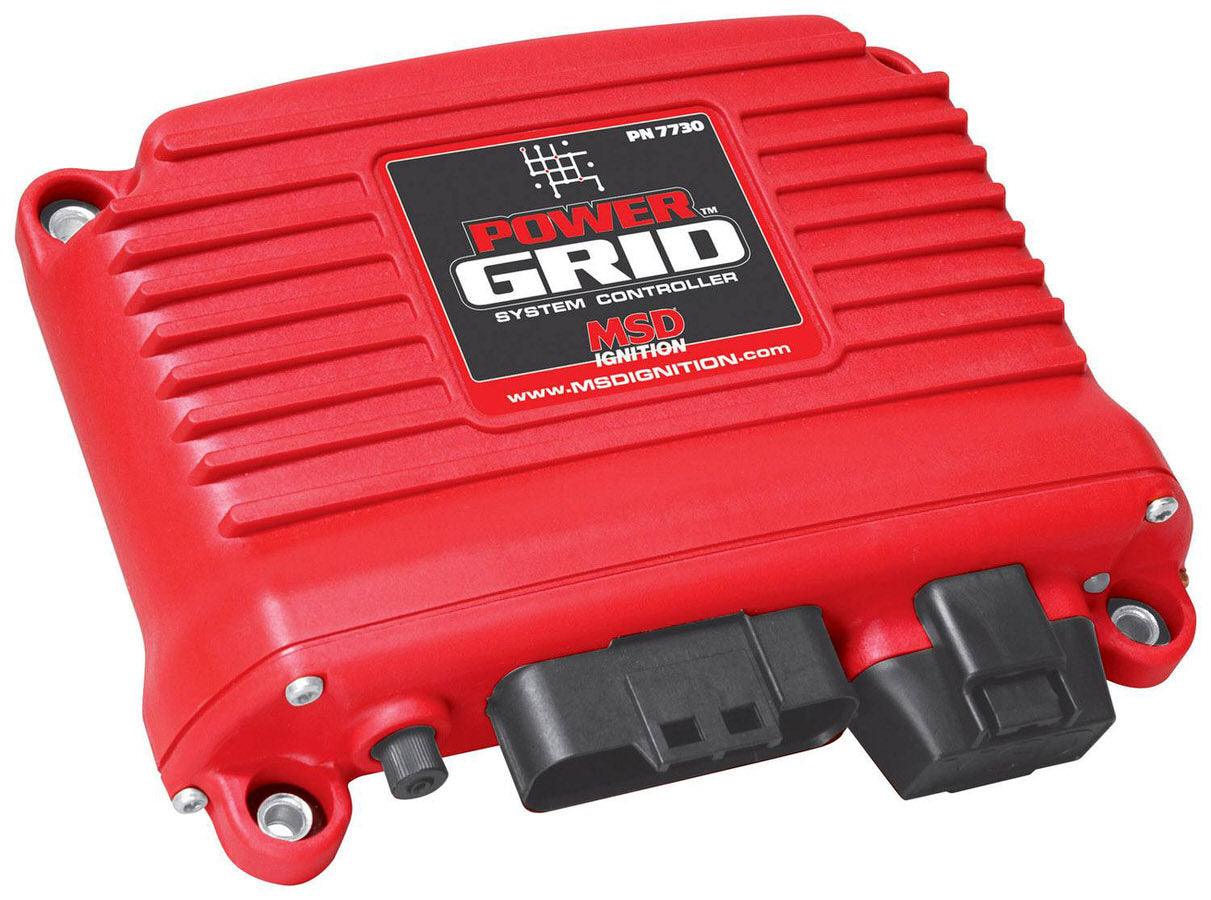 Power Grid Ignition Controller - Burlile Performance Products