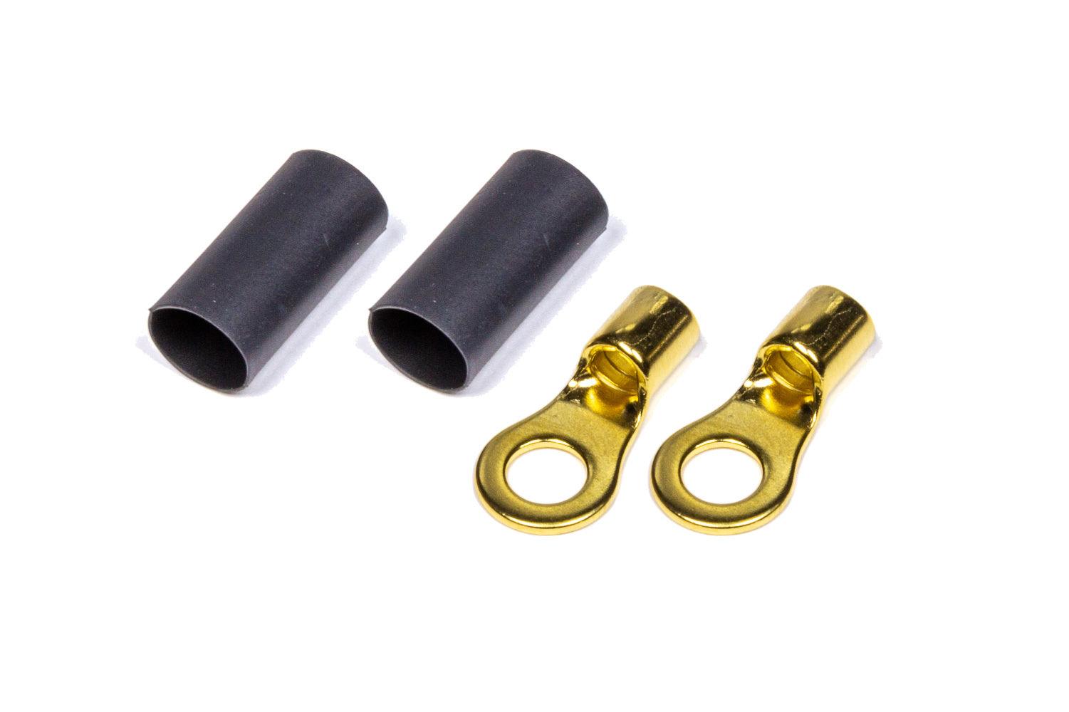 Power Rings 12-10 Gauge #10 Hole - Burlile Performance Products