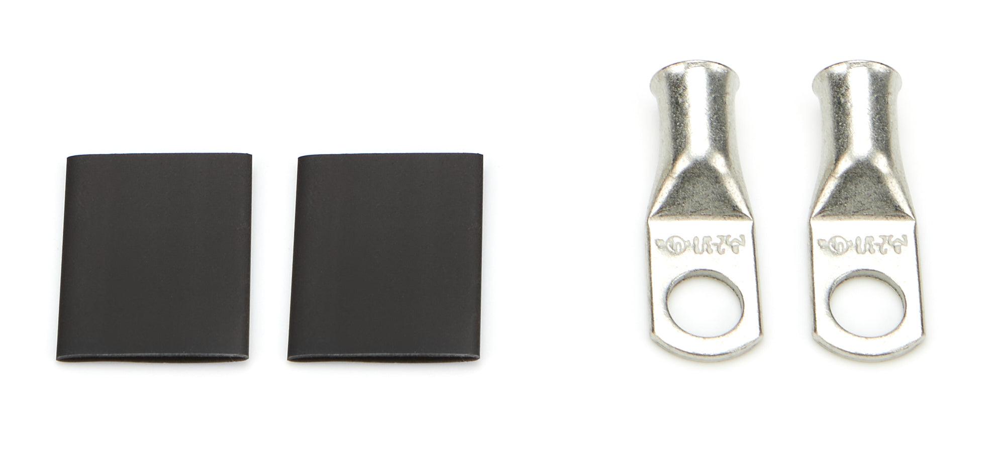 Power Rings 2 Gauge 3/8inHole 2pk - Burlile Performance Products