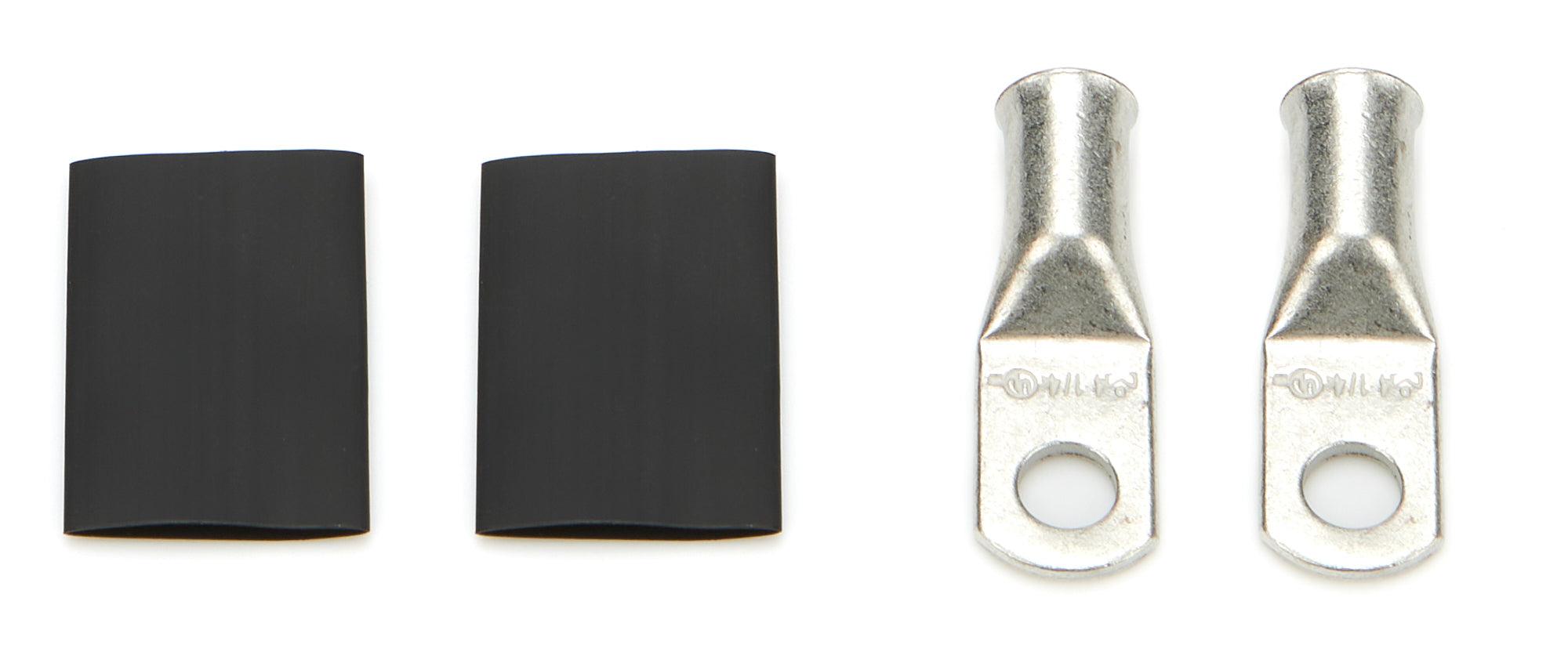 Power Rings 4 Gauge 1/4 Hole - Burlile Performance Products