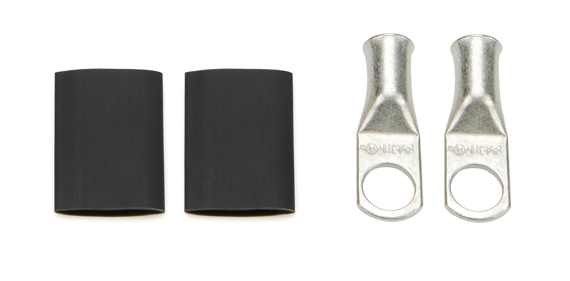 Power Rings 4 Gauge 3/8inHole - Burlile Performance Products