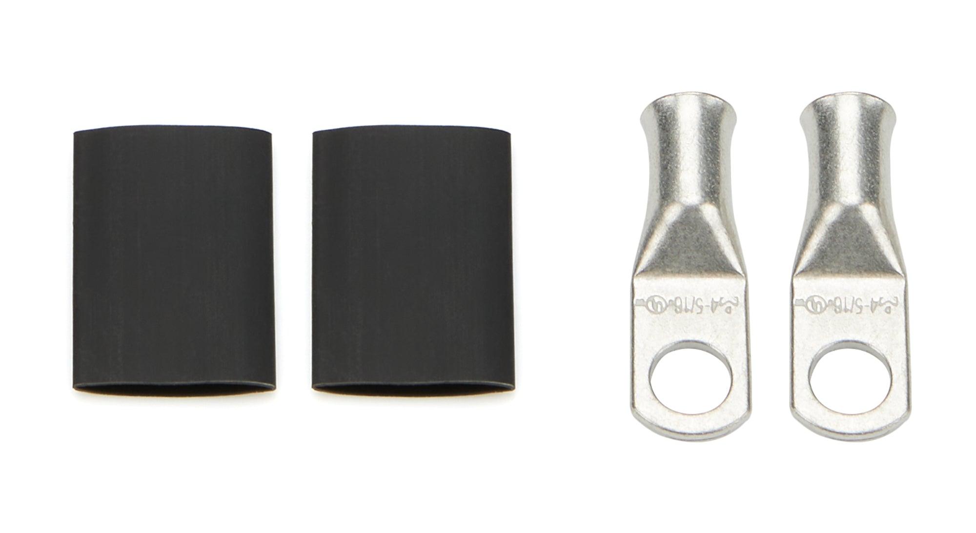 Power Rings 4 Gauge 5/16inHole - Burlile Performance Products