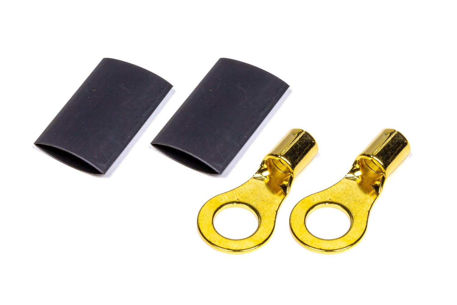 Power Rings 8 Gauge 5/16in Hole - Burlile Performance Products