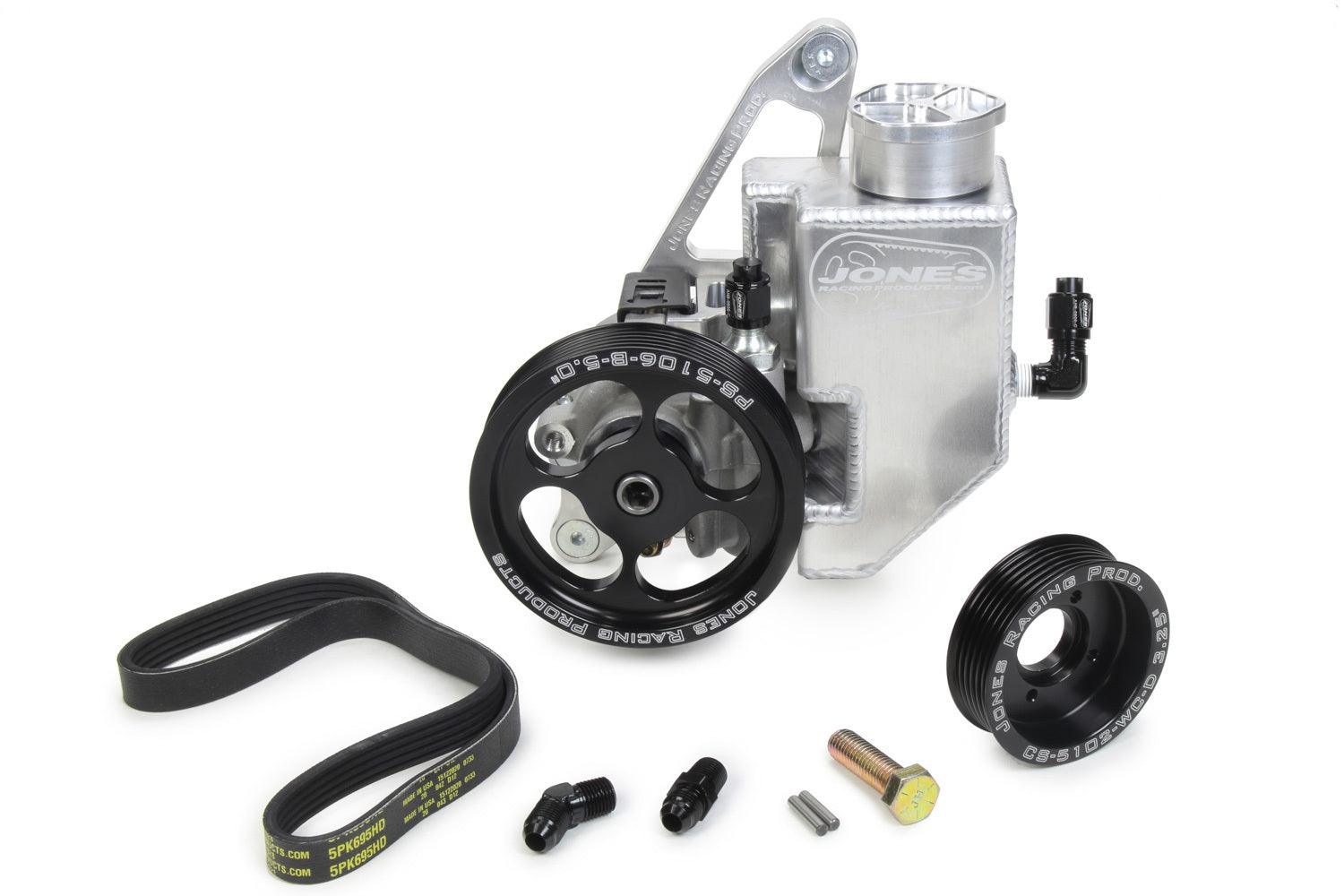 Power Steering Add-On Kit for 1020-S - Burlile Performance Products