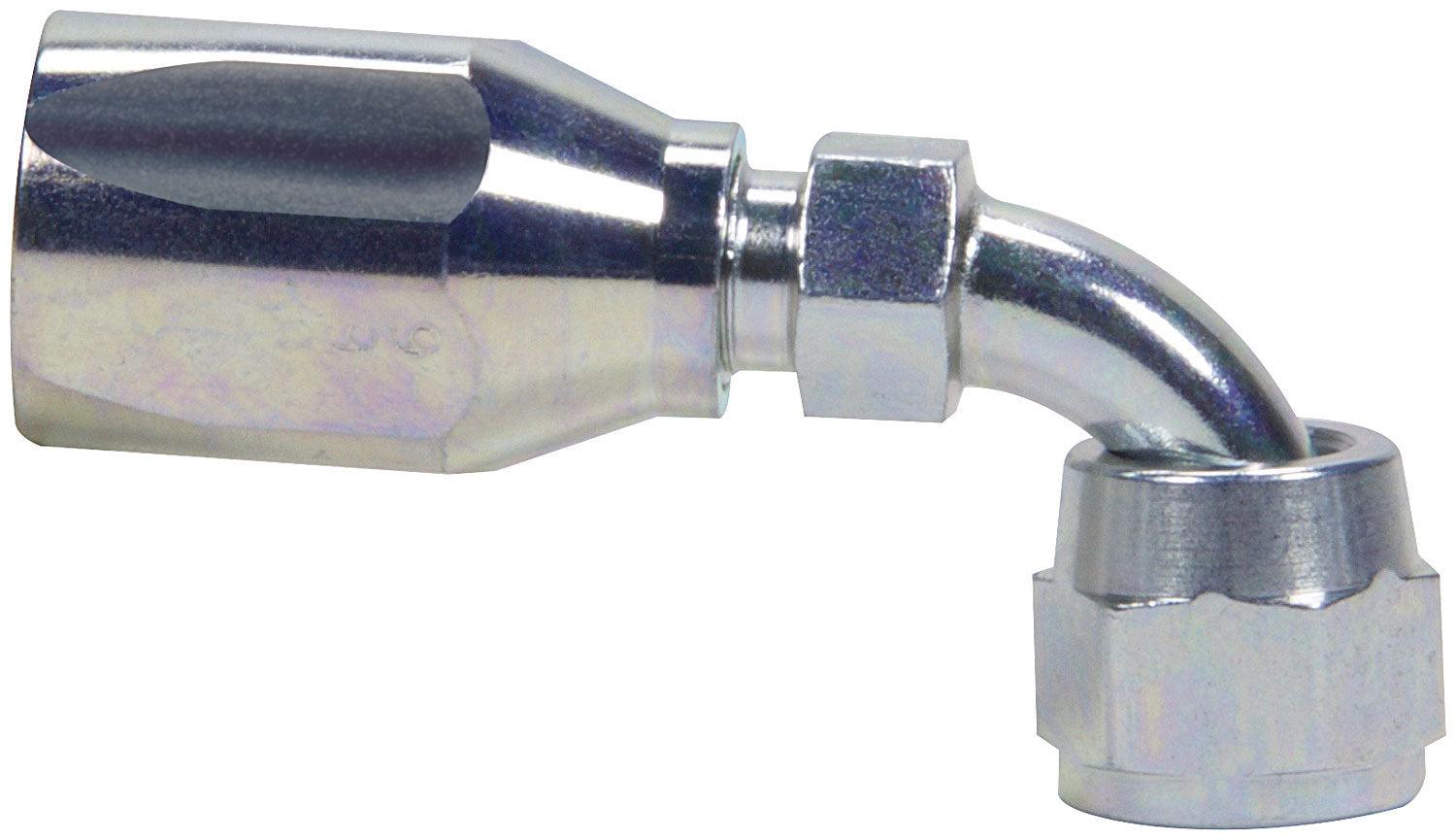 Power Steering Fitting 90 Degree -6 - Burlile Performance Products