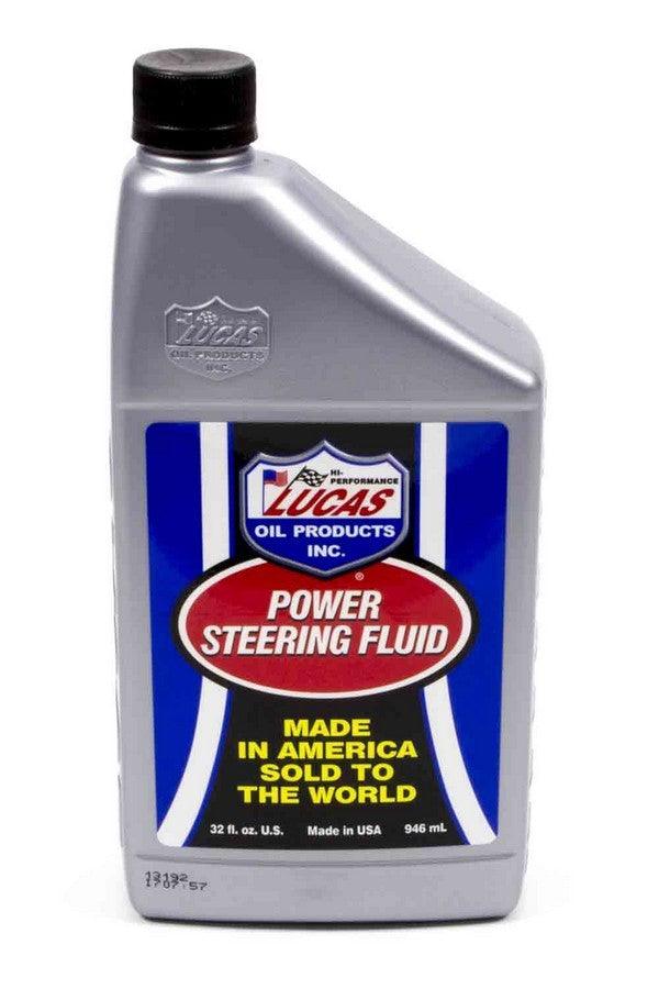 Power Steering Fluid 1 Qt - Burlile Performance Products