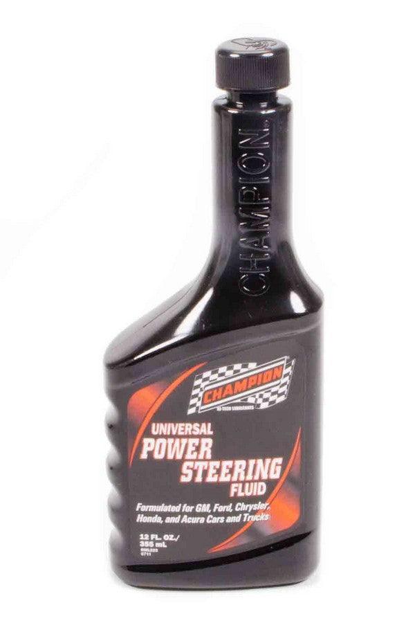 Power Steering Fluid 12 oz. - Burlile Performance Products