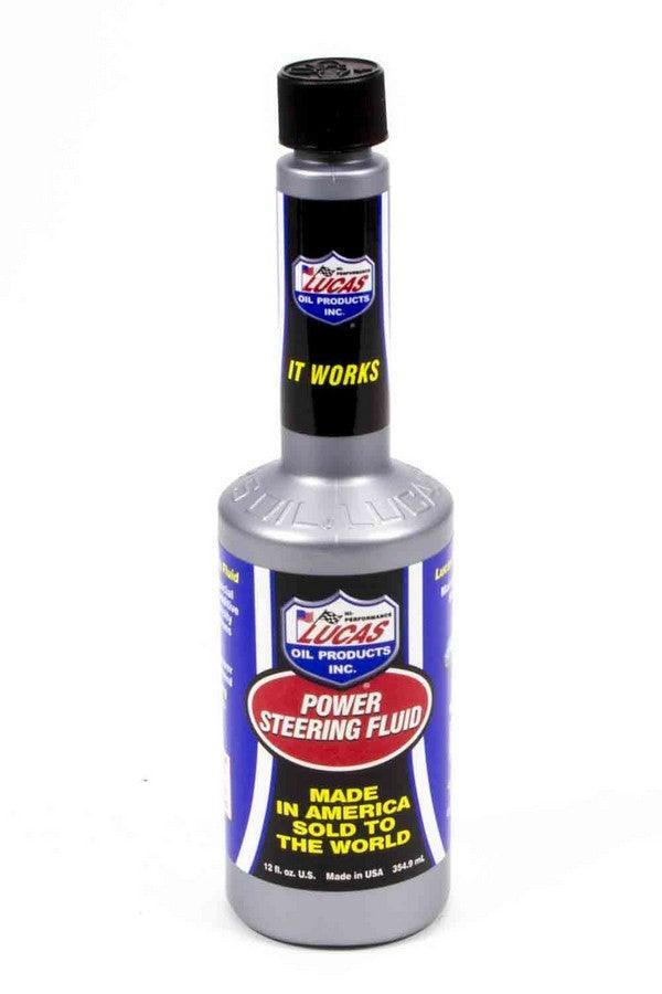 Power Steering Fluid 12oz - Burlile Performance Products