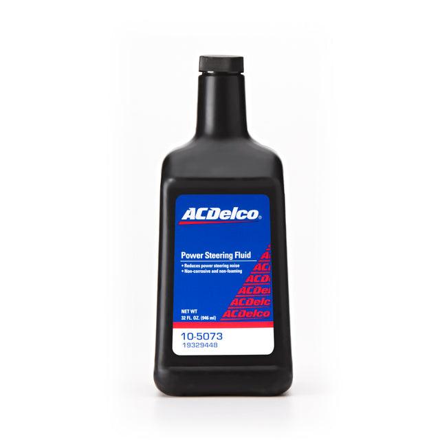 Power Steering Fluid 1qt AC Delco - Burlile Performance Products