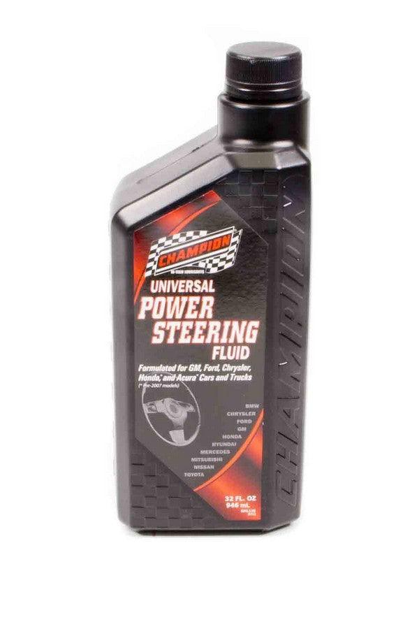 Power Steering Fluid 1Qt - Burlile Performance Products