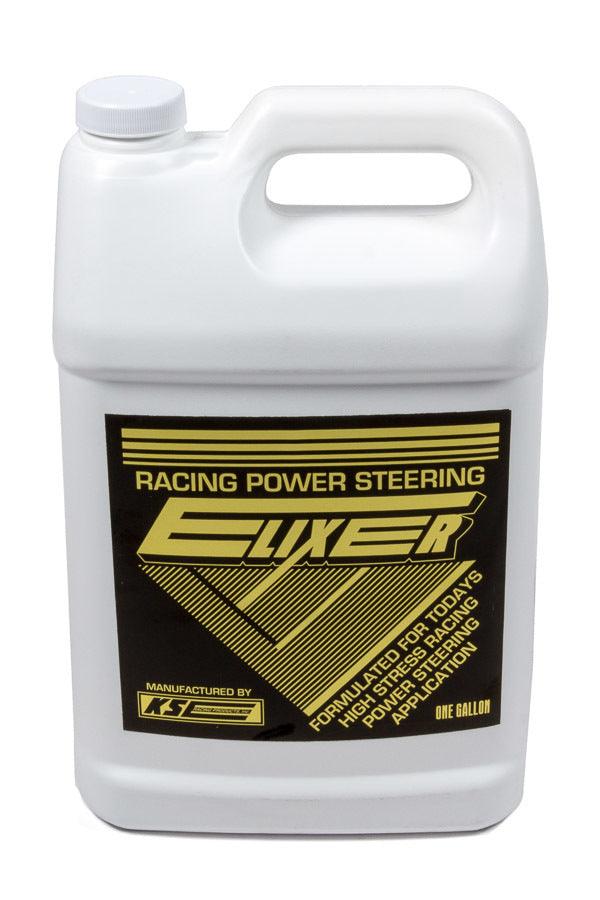 Power Steering Fluid - Gallon - Burlile Performance Products