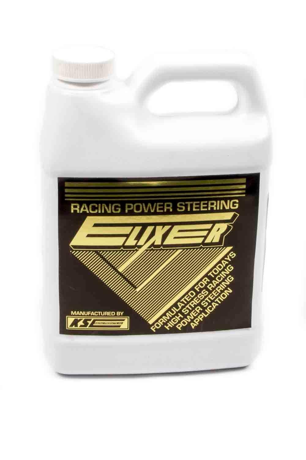 Power Steering Fluid - Quart - Burlile Performance Products