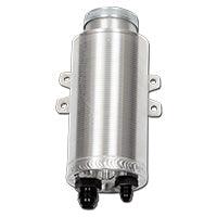 Power Steering Fluid Reservoir Dual Filter - Burlile Performance Products