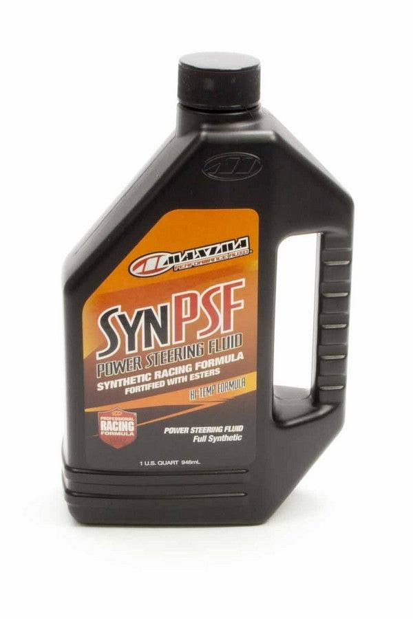 Power Steering Fluid Synthetic 1qt - Burlile Performance Products