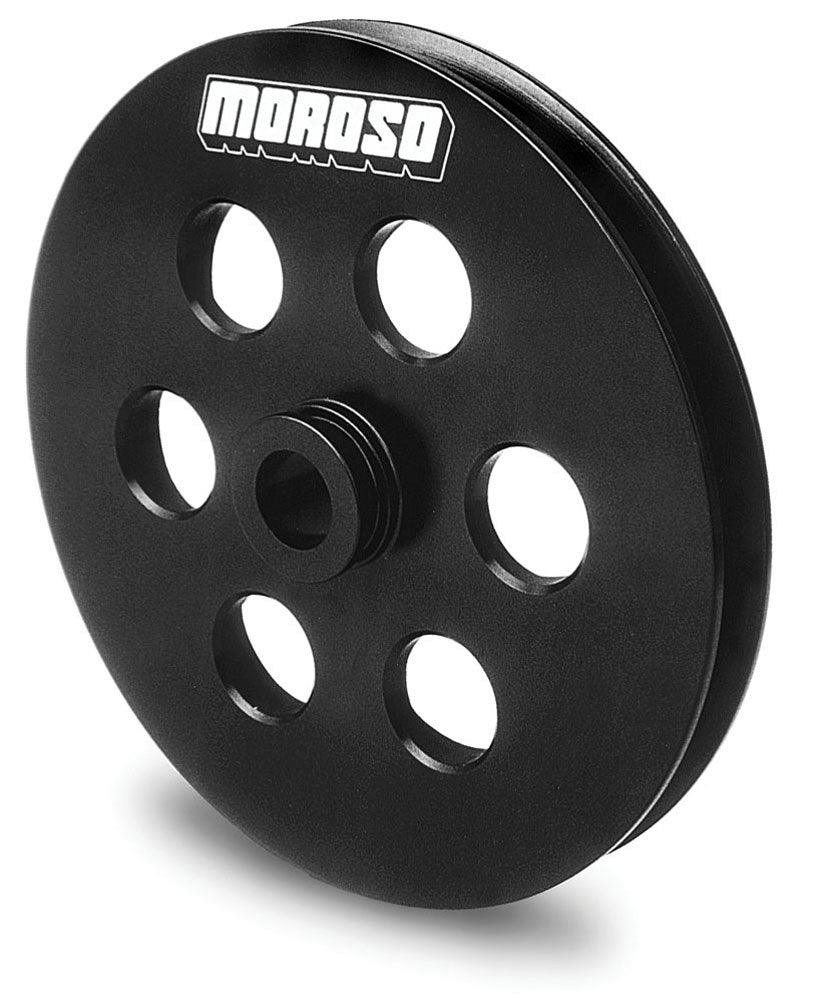 Power Steering Pulley - Burlile Performance Products