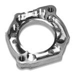 Power Steering Pump Adapter New Style - Burlile Performance Products