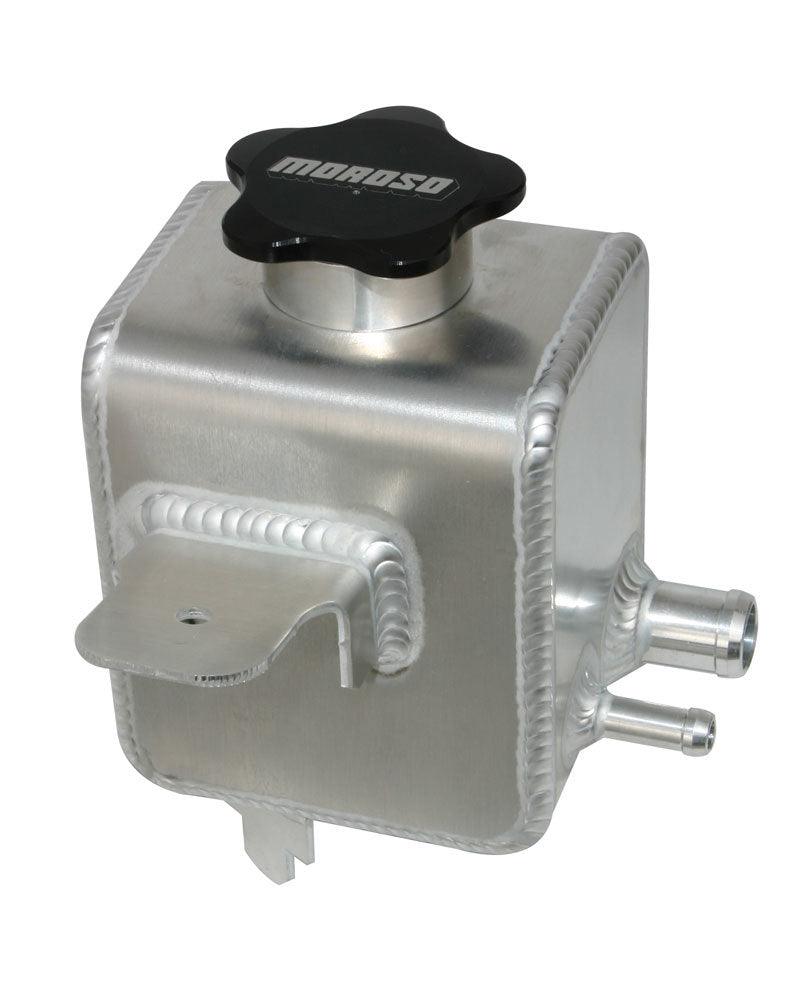 Power Steering Tank - 05-Up Mustang - Burlile Performance Products