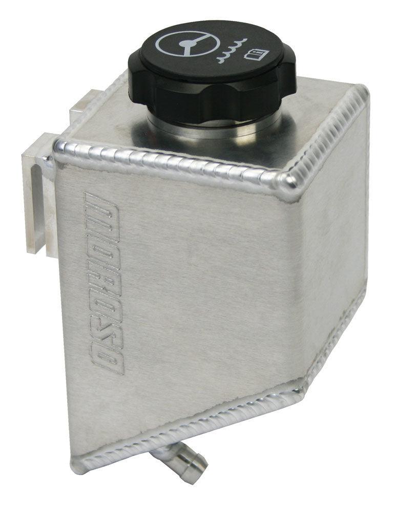 Power Steering Tank - 97-11 Corvette - Burlile Performance Products