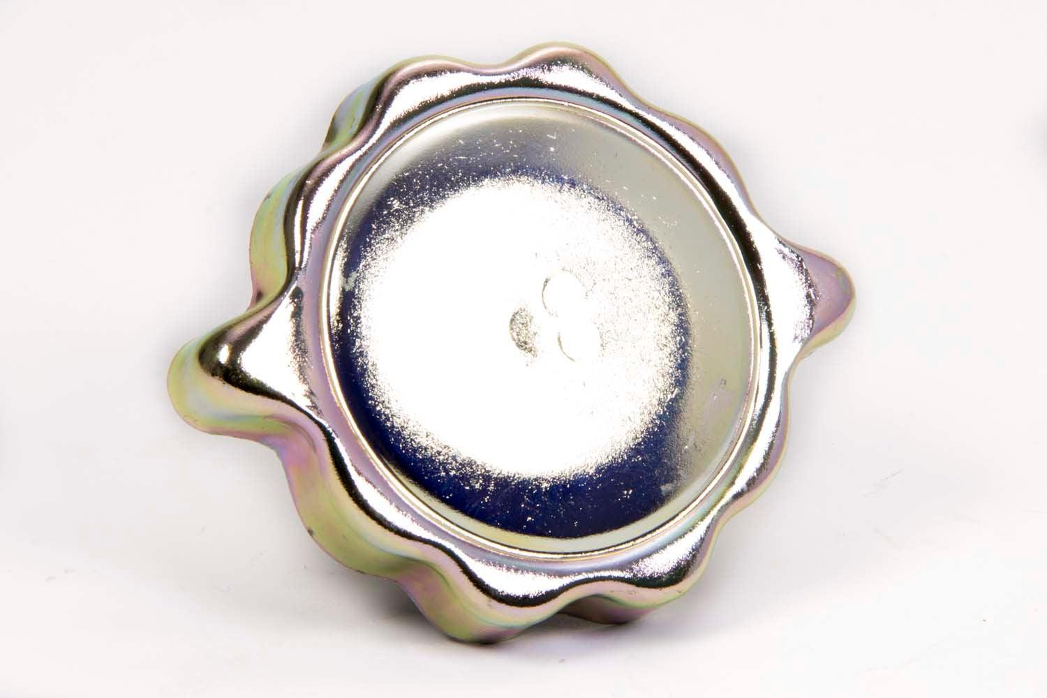 Power Steering Tank Cap - Burlile Performance Products