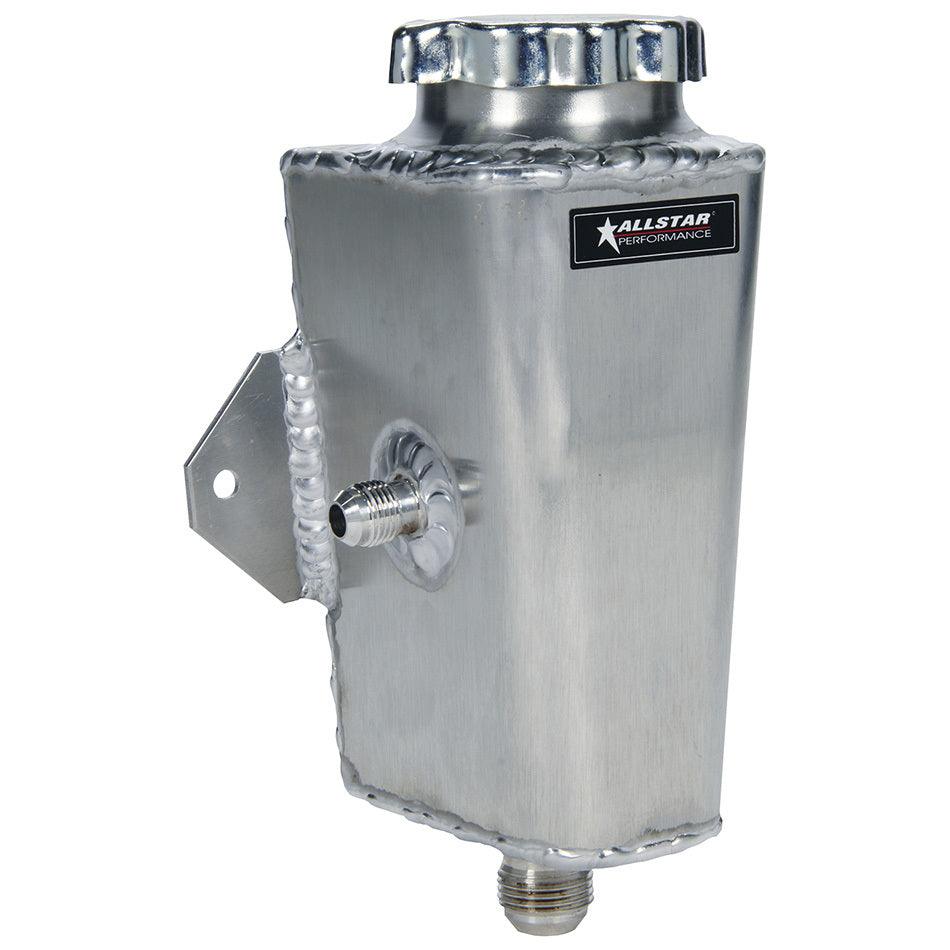 Power Steering Tank Firewall Mount RH Inlet - Burlile Performance Products