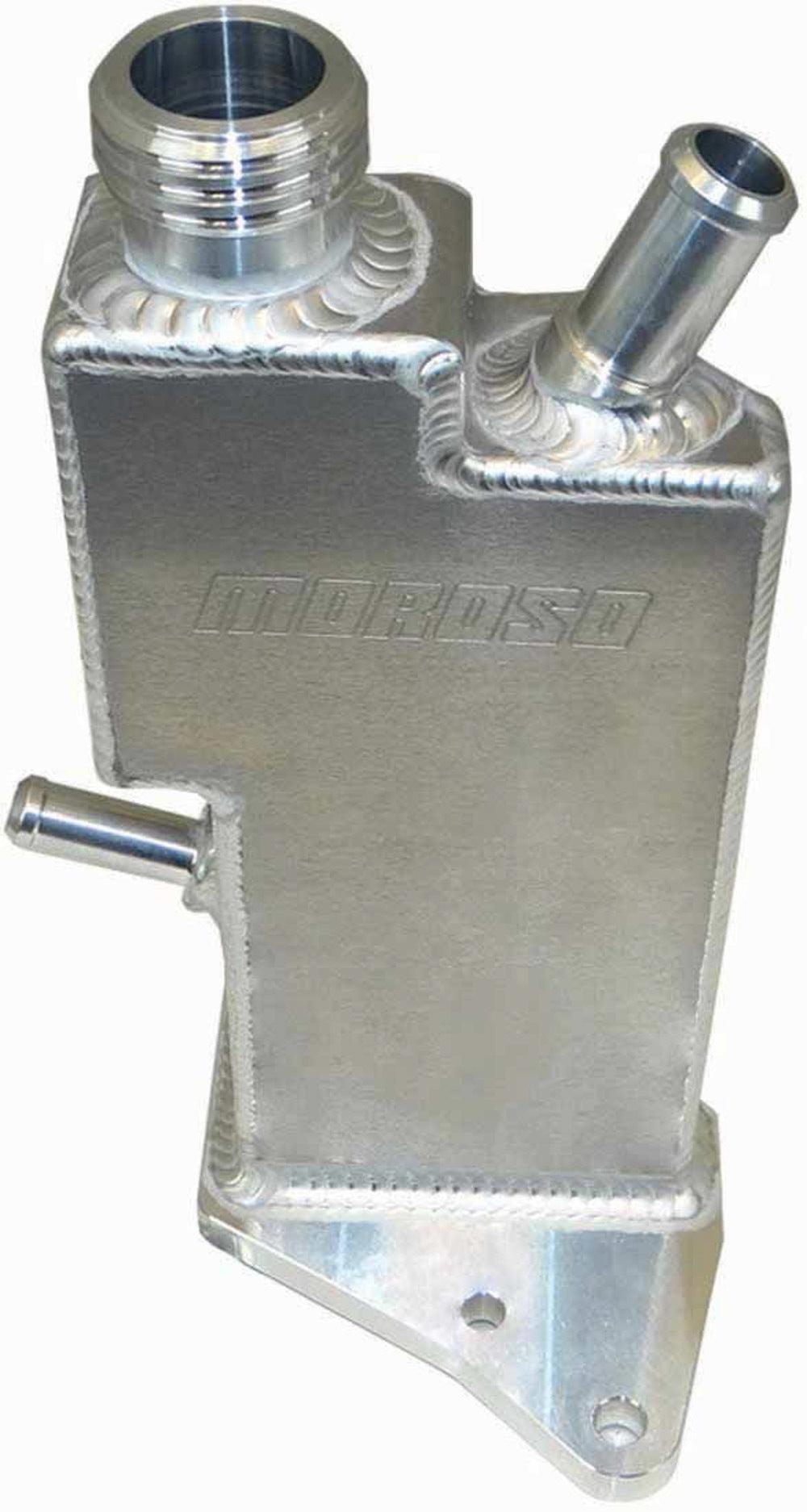 Power Steering Tank Miata 06-15 - Burlile Performance Products