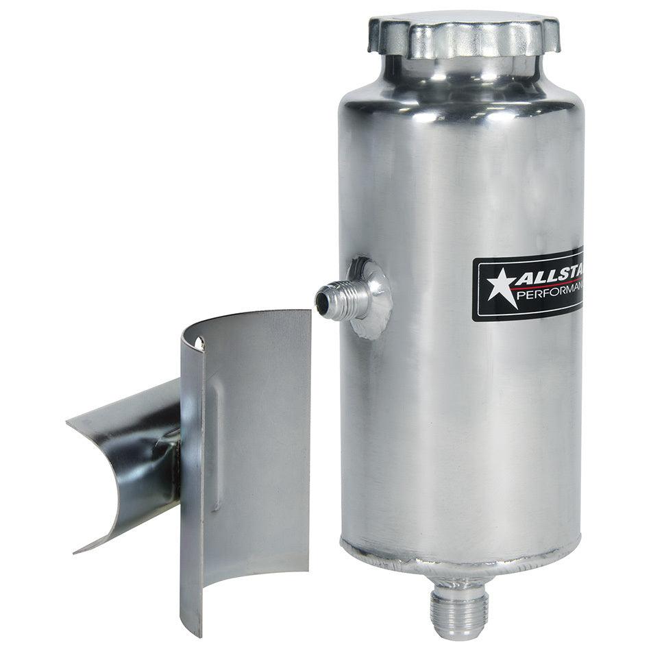 Power Steering Tank w/Bracket - Burlile Performance Products