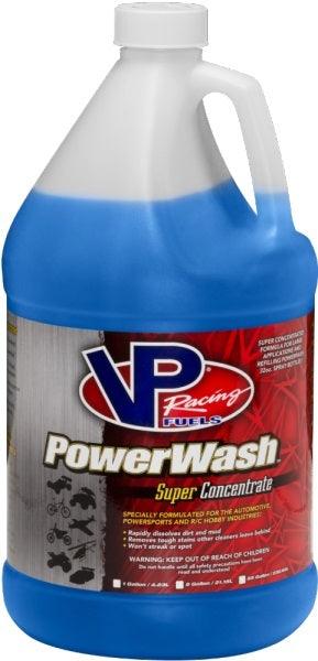 Power Wash 1 Gallon - Burlile Performance Products