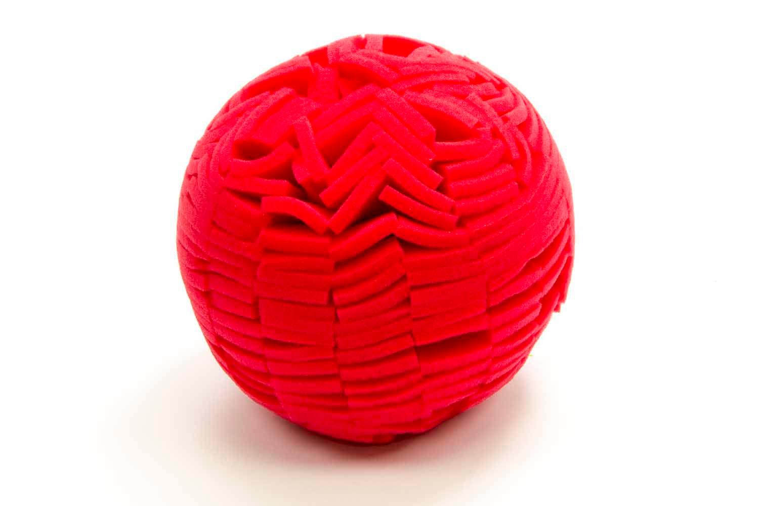 Powerball Polishing Ball - Burlile Performance Products
