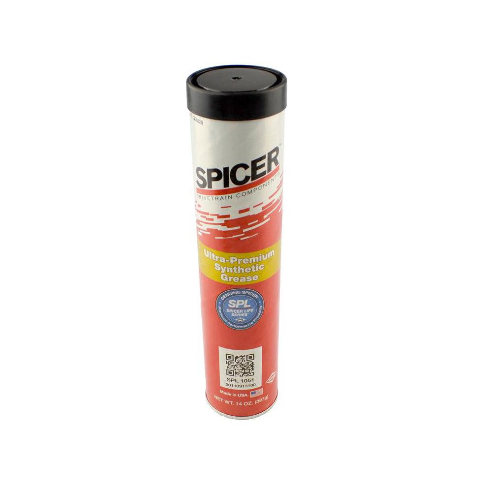 Premium Grease Synthetic 14oz Tube - Burlile Performance Products
