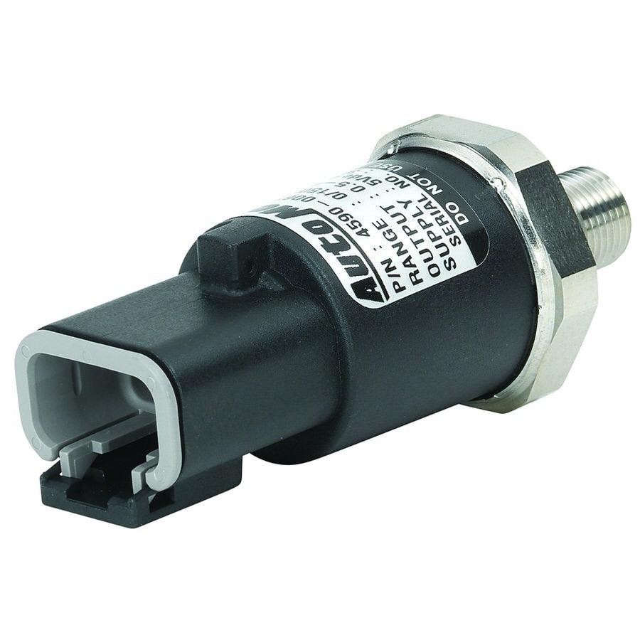 Pressure Sensor Spek-Pro 100/120/150psi 1/8npt - Burlile Performance Products