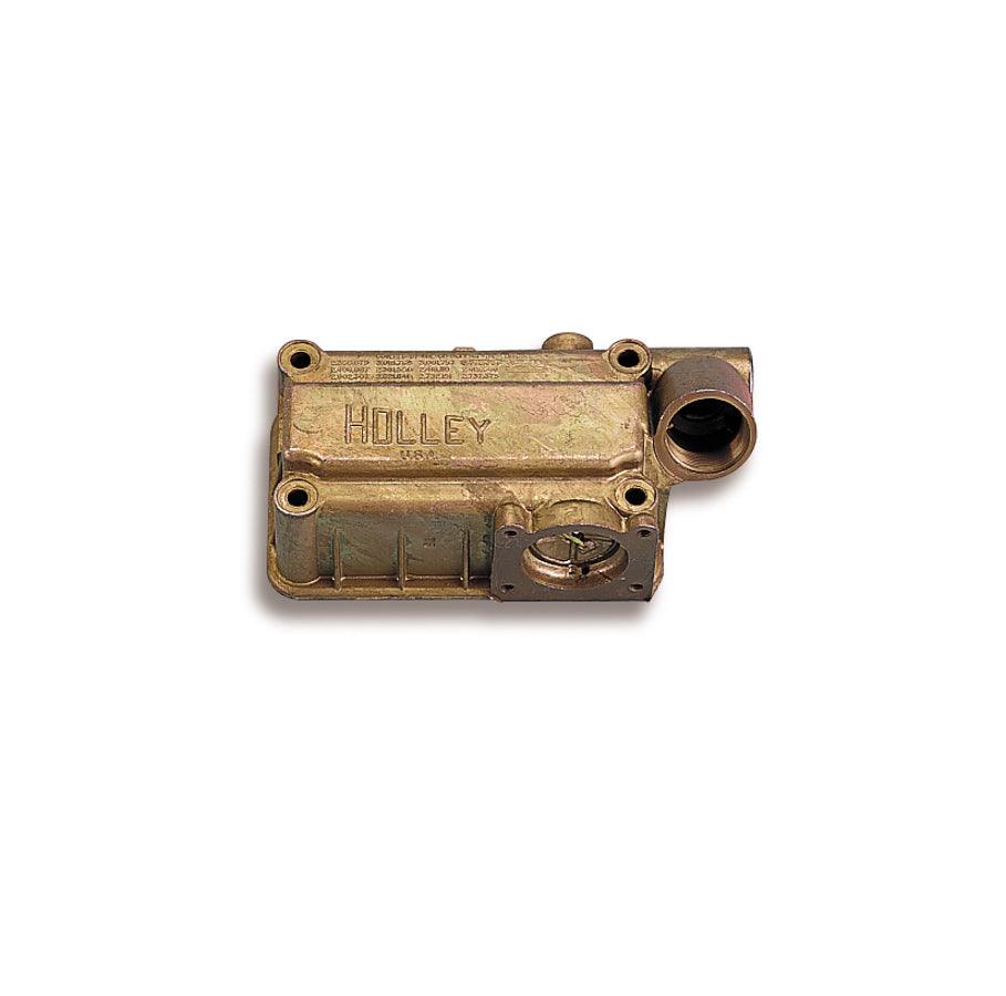 Primary Fuel Bowl 4160 Carb - Burlile Performance Products