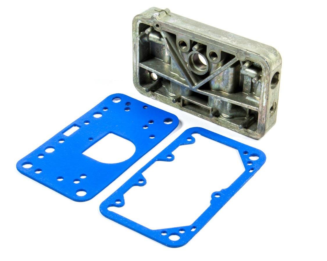 Primary Metering Block - Burlile Performance Products