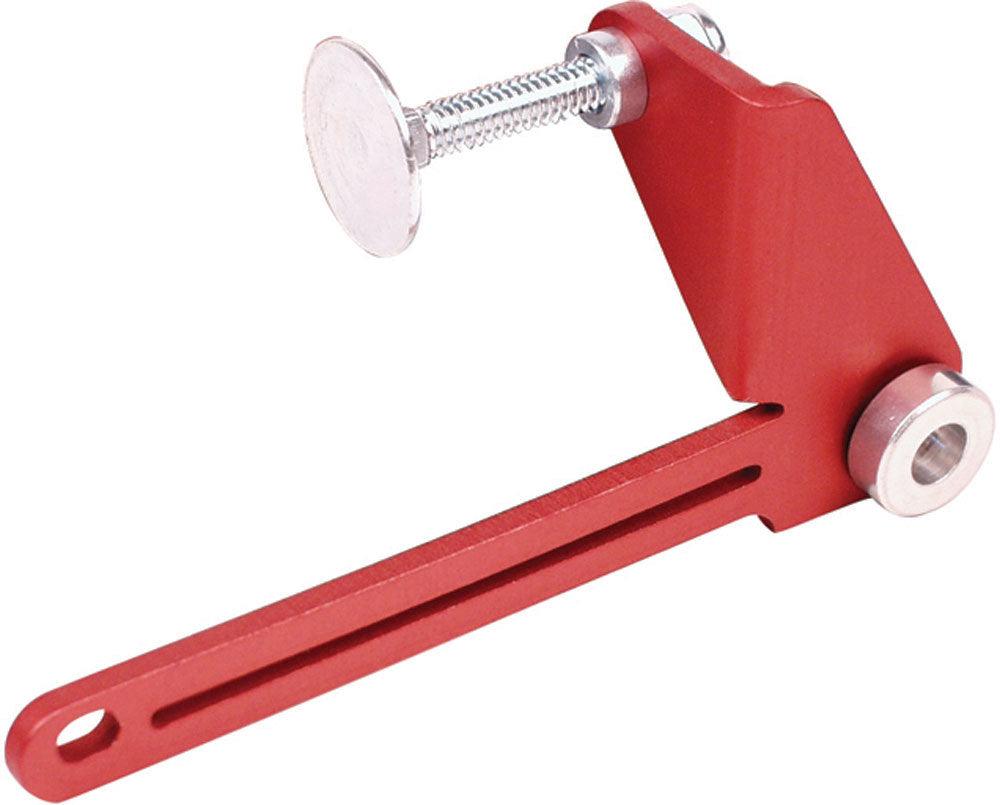 Primary Throttle Stop Bracket Holley - Burlile Performance Products