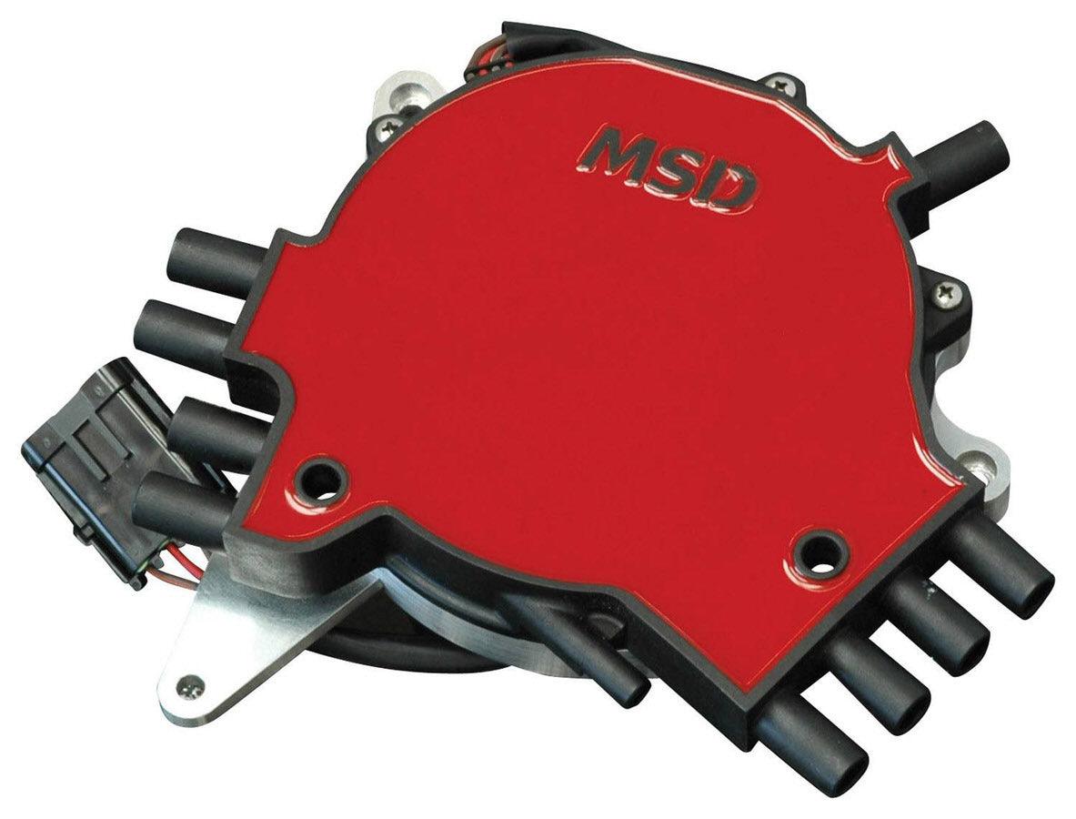 Pro-Billet Distributor 92-94 LT-1 - Burlile Performance Products