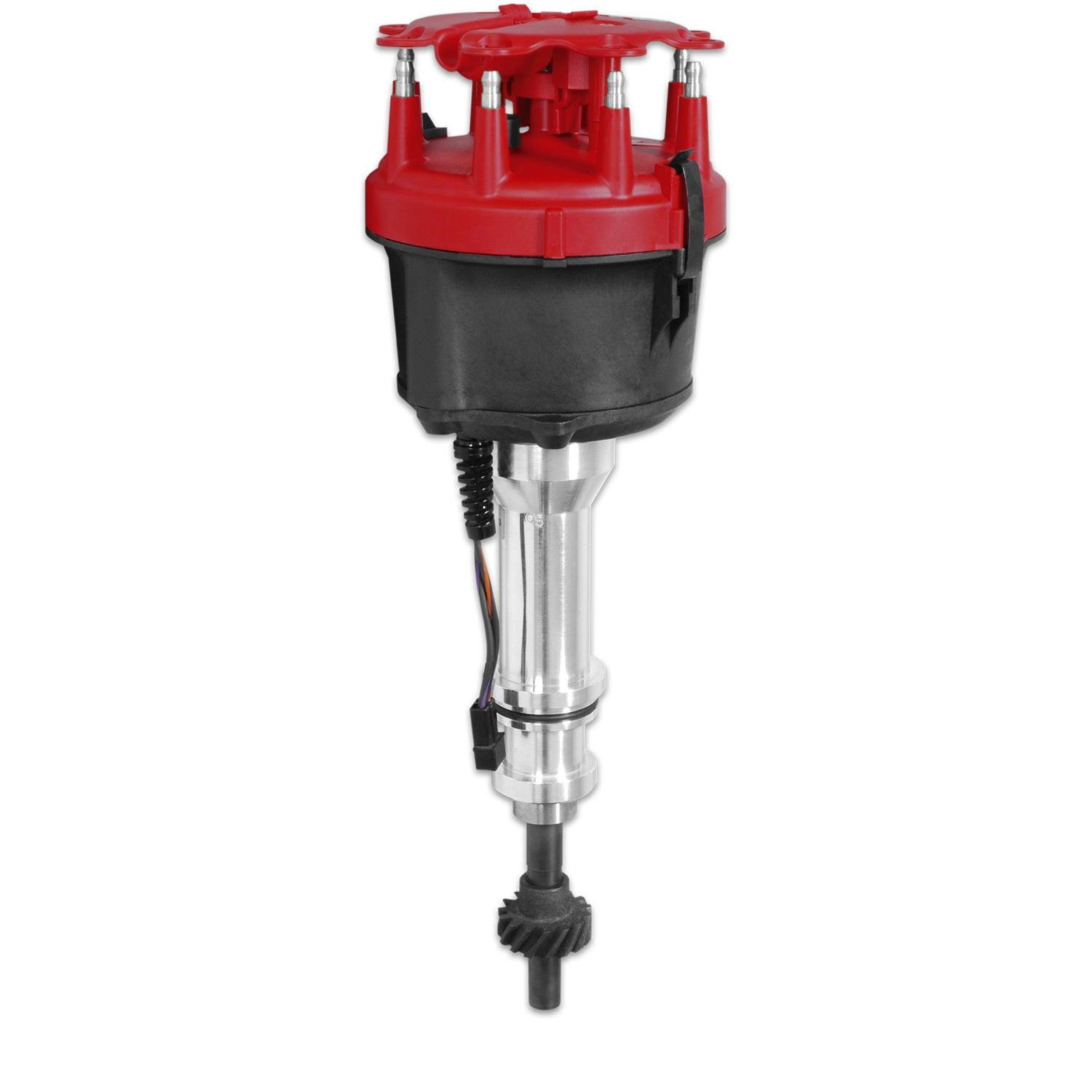 Pro Billet Distributor BBF 351C-460 - Burlile Performance Products
