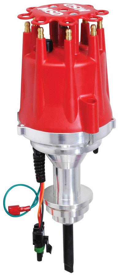 Pro-Billet Distributor - SBM - Burlile Performance Products