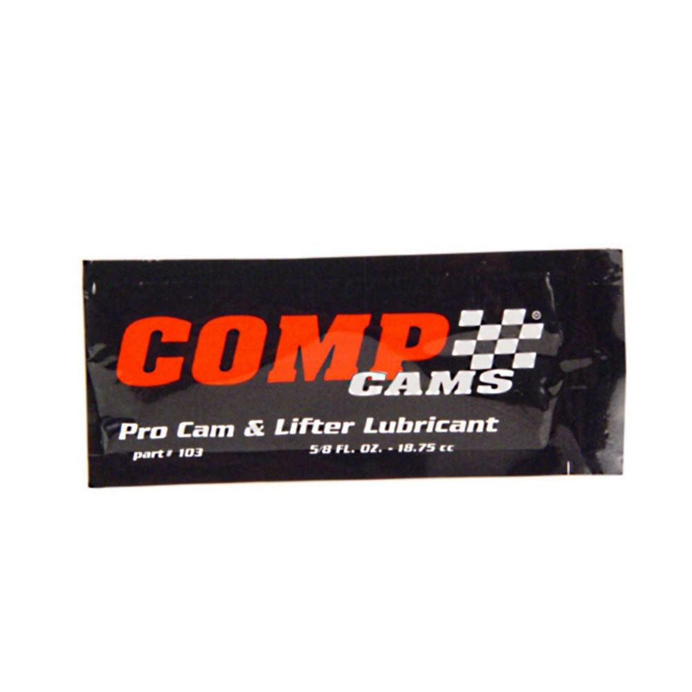 Pro-Cam Lube 18 Grams - Burlile Performance Products