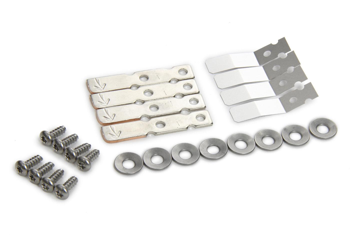 Pro-Cap Rotor Rebuild Kit - Burlile Performance Products