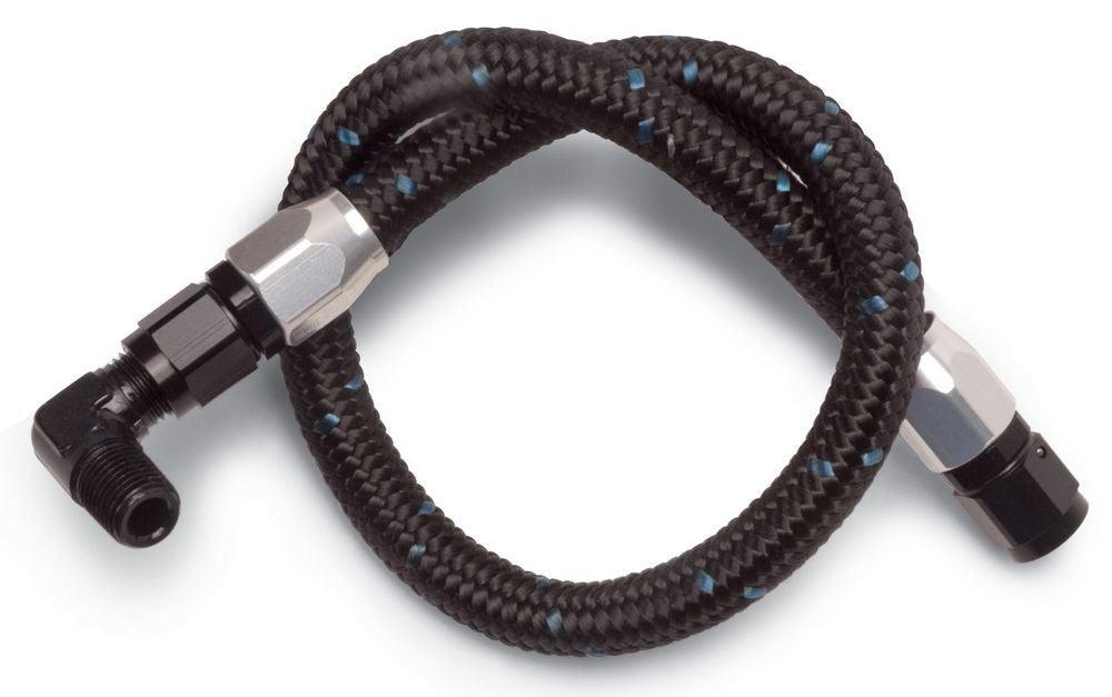Pro-Classic Fuel Line - SBC - Use w/8134 - Burlile Performance Products