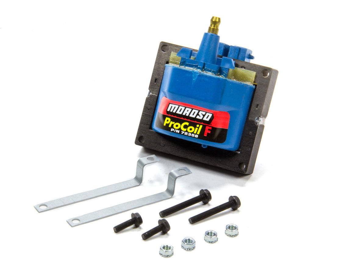 Pro-Coil GM F Body H.O. - Burlile Performance Products