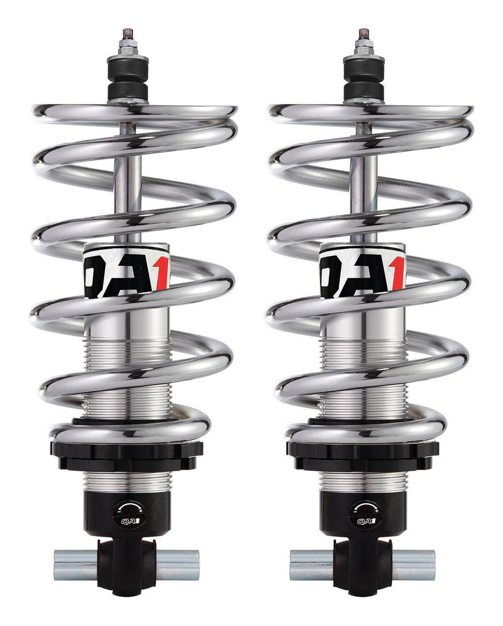 Pro Coil Kit Front Mustang II Single Adj - Burlile Performance Products