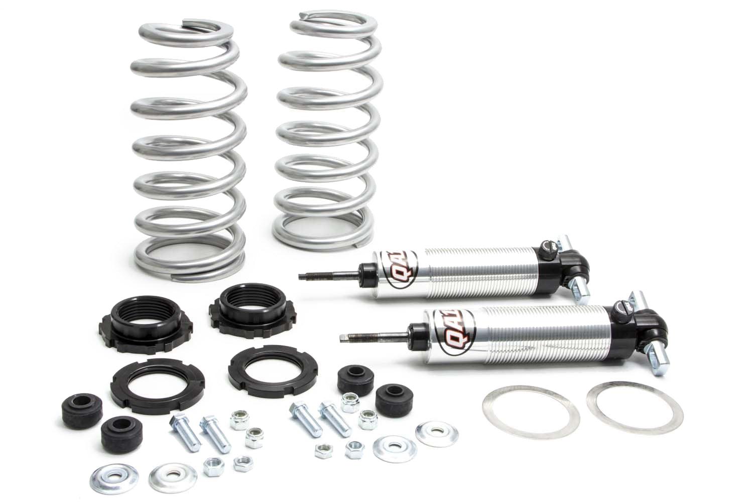 Pro-Coil R-Series Front Shock Kit - GM SB Cars - Burlile Performance Products