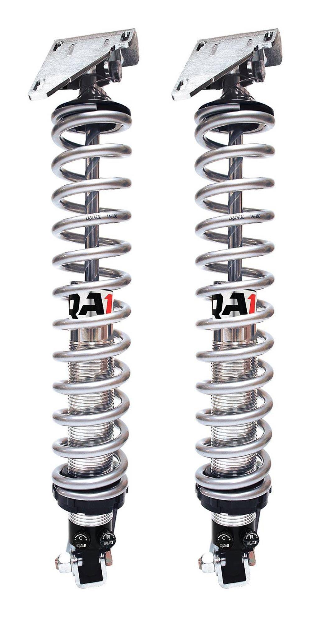 Pro-Coil Rear Shock Kit 64-72 GM A/G-Body - Burlile Performance Products