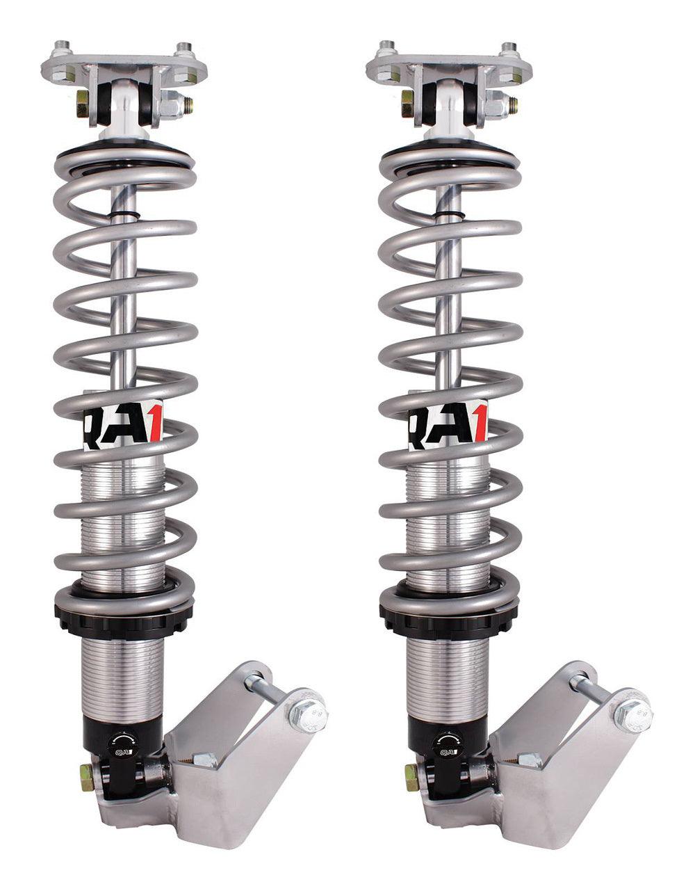 Pro-Coil Rear Shock Kit Single Adj. 78-88 G-Body - Burlile Performance Products