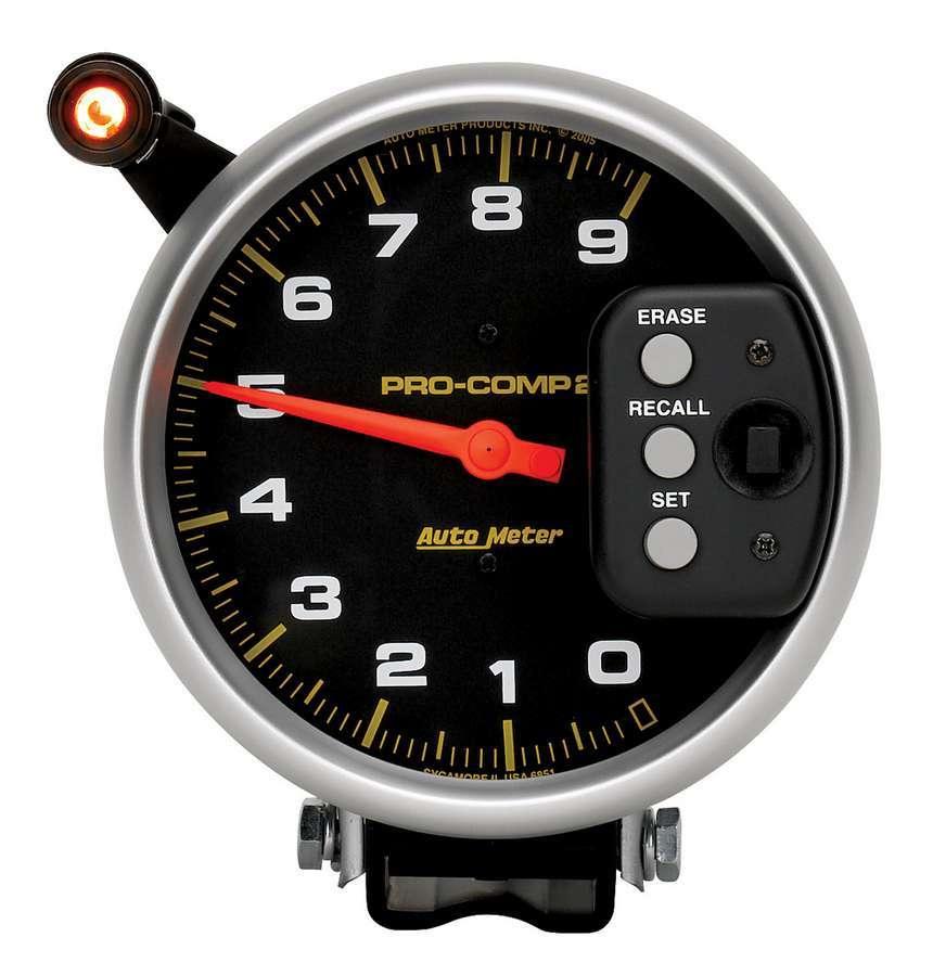 Pro-Comp 2 Tach - Burlile Performance Products