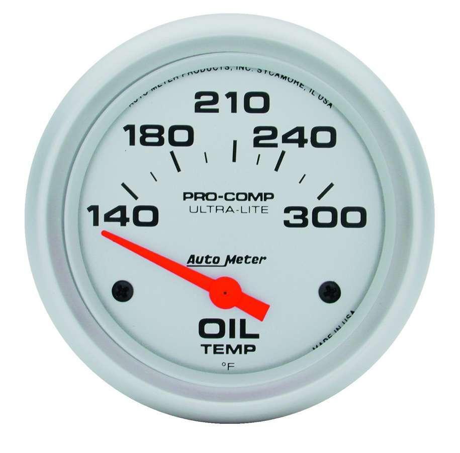 Pro Comp Oil Temp. - Burlile Performance Products