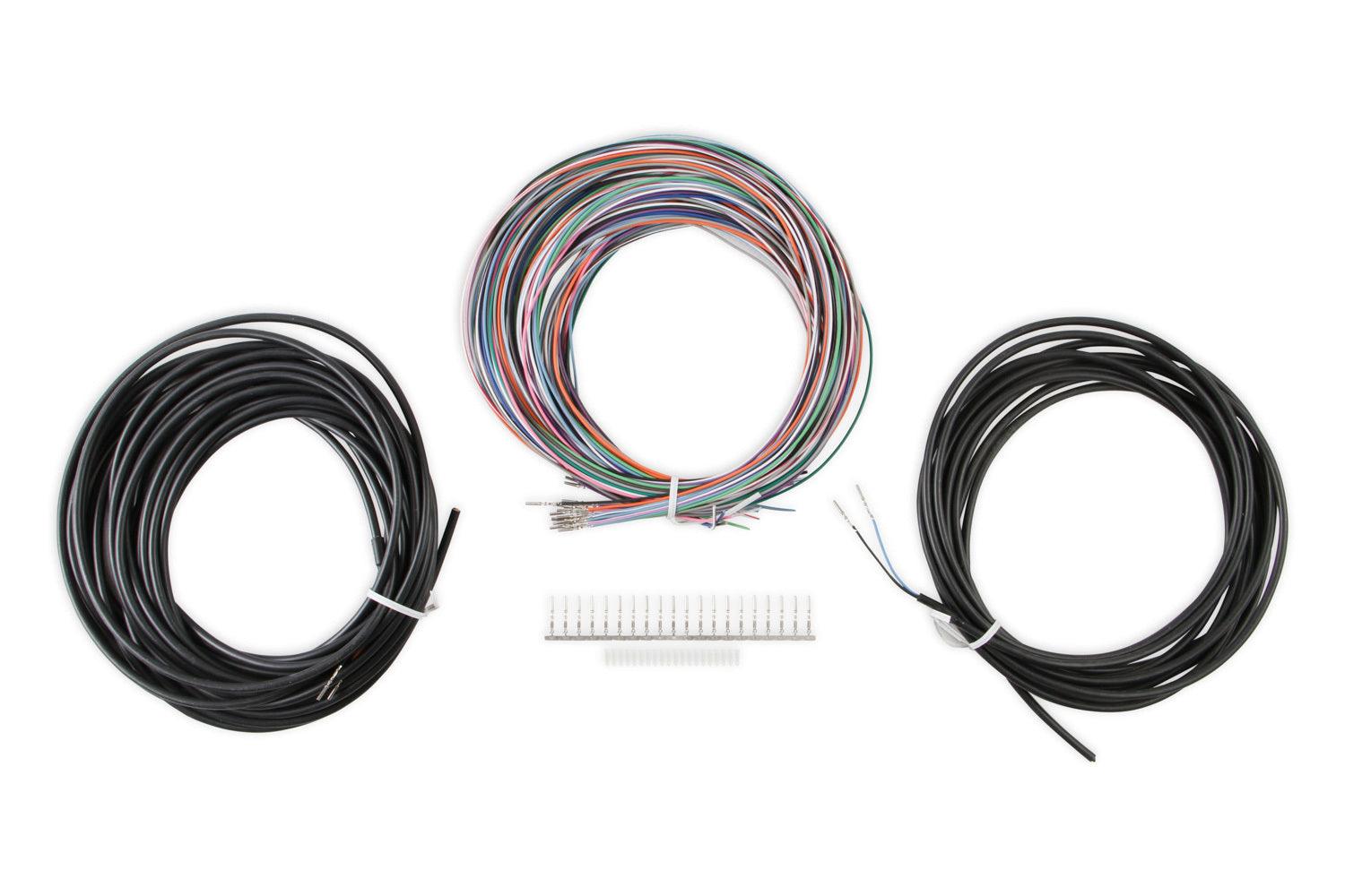 Pro-Dash Harness Un-terminated IO - Burlile Performance Products