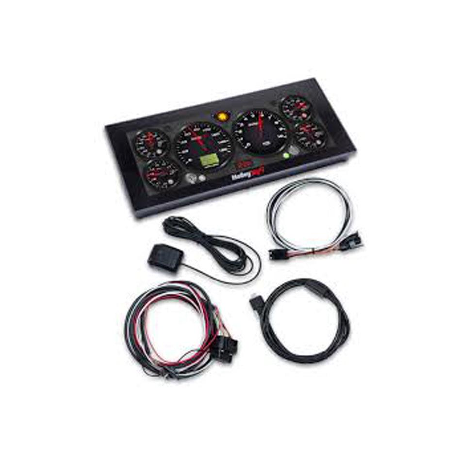 Pro Digital Dash Panel - Burlile Performance Products